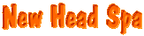 New Head Spa
